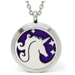 Unicorn Locket Diffuser